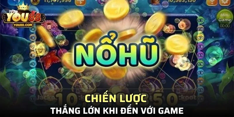 Cần nắm vững chiến lược để thắng lớn