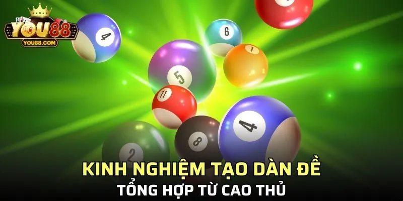 Kinh nghiệm cá cược hay từ cao thủ cho người mới