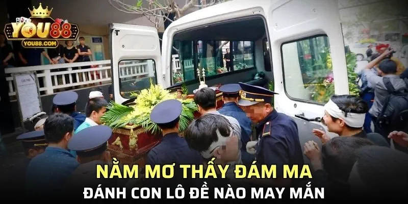 Những con đề may mắn, dễ chốt tại YOU88