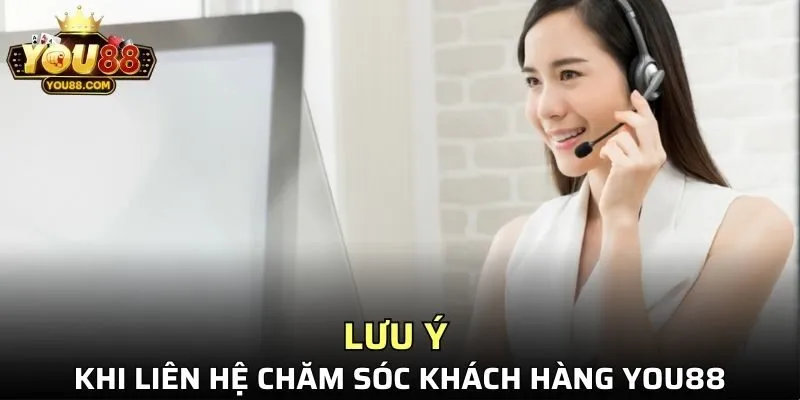 Những việc cần lưu ý khi liên hệ hỗ trợ tại cổng game