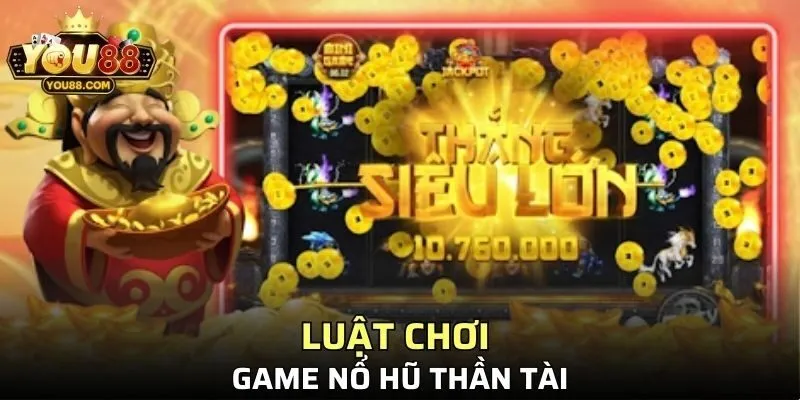 Siêu phẩm là trò chơi quay số thú vị, mới lạ