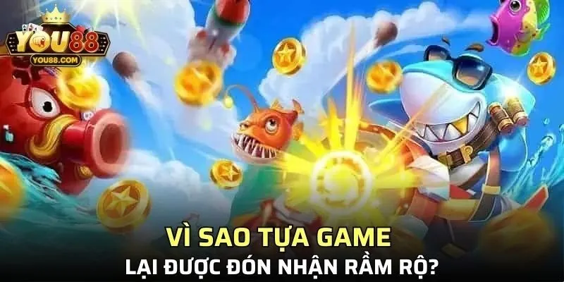 Sở hữu giao diện được thiết kế rất tỉ mỉ