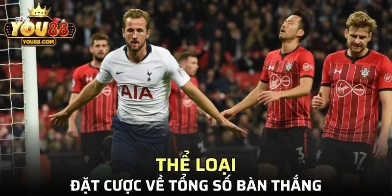 Tham gia vào tỷ lệ bàn thắng