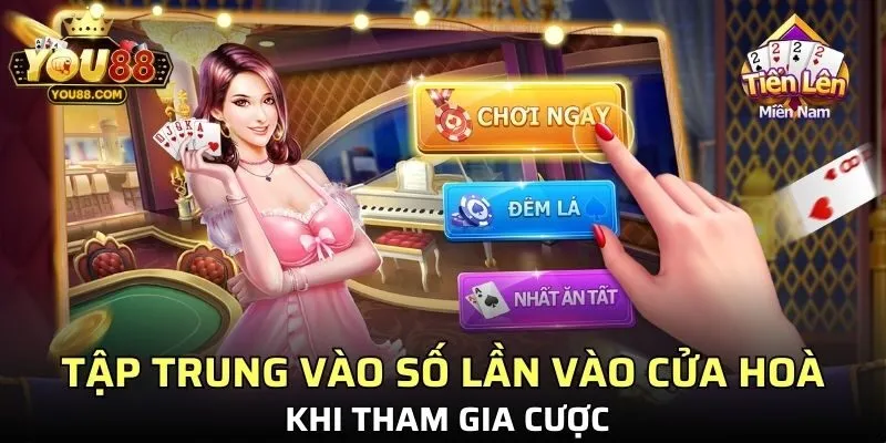 Tiến lên YOU88 được nhiều thành viên đánh giá cao