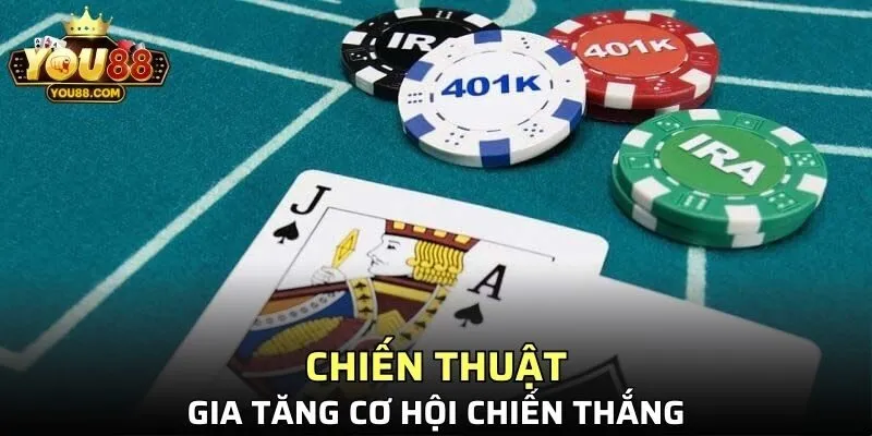 Tìm hiểu cách thức chiến thắng