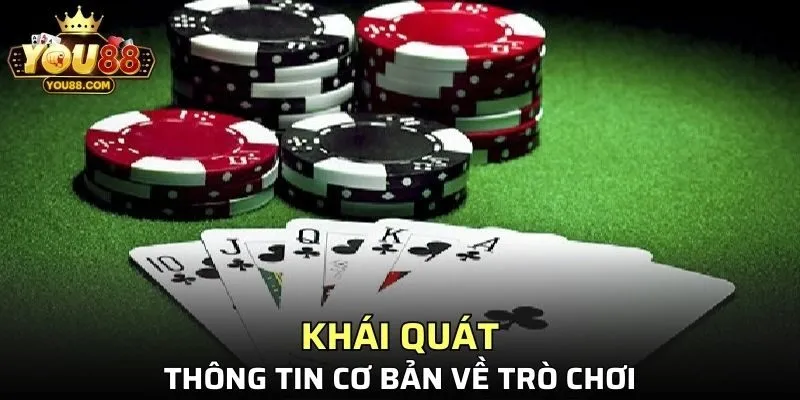 Tổng hợp thông tin cơ bản về game