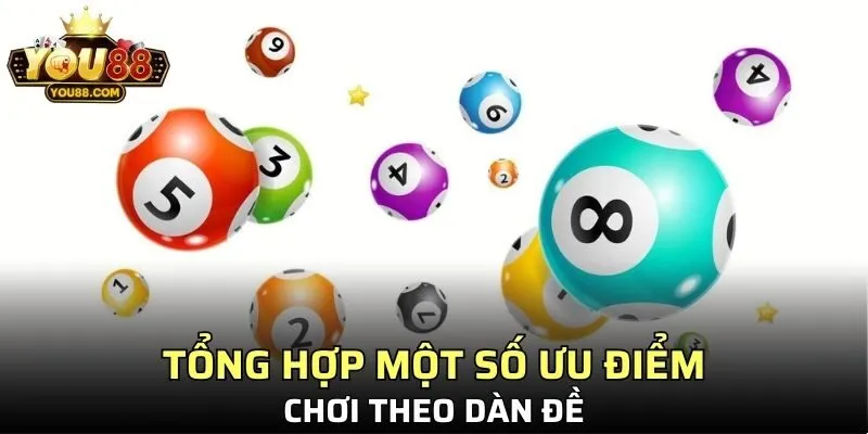 Tổng hợp ưu điểm khi chơi thành viên cần nắm