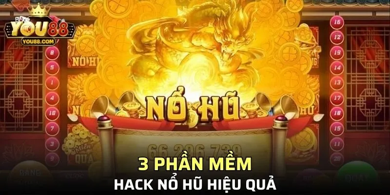 Top 3 phần mềm hỗ trợ dự đoán kết quả jackpot chuẩn nhất