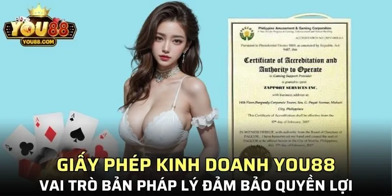 Vai trò bản pháp lý đảm bảo quyền lợi